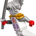 71836 LEGO Ninjago Keskittymisen lohikäärme Arc