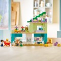 10470 LEGO DUPLO Town Nykyaikainen omakotitalo ja hahmot 3in1