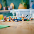 60377 LEGO  City Tutkimussukellusvene