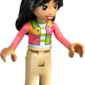 42654 LEGO  Friends Maatilan ponitalli