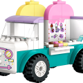 42644 LEGO  Friends Heartlake Cityn jäätelöauto