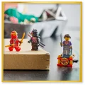 71867 LEGO Ninjago X-1 Ninja Charger 15. aastapäev
