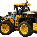 42209 LEGO Technic Volvo L120 Electric ‑pyöräkuormaaja