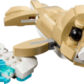31162 LEGO  Creator Söpö pupu