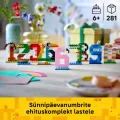 40807 LEGO Sünnipäevanumbrid