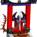 71836 LEGO Ninjago Keskittymisen lohikäärme Arc