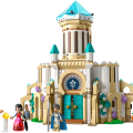 43224 LEGO Disney Princess Kuningas Magnifico loss