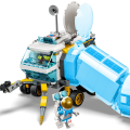 60348 LEGO  City Kuuauto