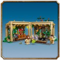 76445 LEGO Harry Potter TM Tylypahkan linna: Yrttitieto
