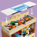 42655 LEGO  Friends Ravintola-alan oppilaitos