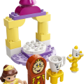 10960 LEGO DUPLO Princess TM Bellen tanssisali