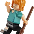 75646 LEGO Garpi merelahingulaev