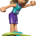42687 LEGO  Friends Lianni peremaja