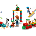 41758 LEGO ® Friends advendikalender 2023