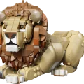 31386 LEGO  Creator Metsloomad: Majesteetlik lõvi