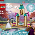 43198 LEGO Disney Princess Annan linnanpiha