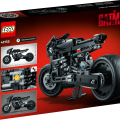 42155 LEGO Technic BATMAN - BATCYCLE™