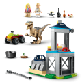 76957 LEGO Velociraptori põgenemine V29