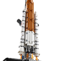 42221 LEGO Technic NASA Artemis kosmosestardisüsteem