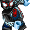 71050 LEGO  Minifigures Spider-Man: Across Spider-Verse