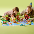 10975 LEGO DUPLO Town Maailman villieläimet