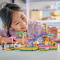 42676 LEGO  Friends Веселый день в аквапарке