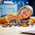 76399 LEGO Harry Potter TM Tylypahkan salaisuuksien arkku