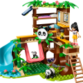 42648 LEGO  Friends Pandahoitola