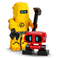 71032 LEGO  Minifigures Sarja 22