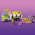 41712 LEGO  Friends Kierrätyskuorma-auto