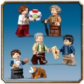 76451 LEGO Harry Potter TM Dzīvžogu iela: tantes Mārdžas apciemojums