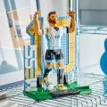 43015 LEGO Editions Football Лионель Месси — легенда футбола