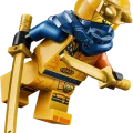 71868 LEGO Ninjago Wyldfyre'i muutuv draakonirobot