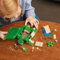 21254 LEGO 21254 Maja Kilpkonnarannas V29
