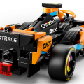 76919 LEGO Speed Champions 2023 McLaren Formula 1 ‑kilpa-auto
