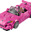 77241 LEGO Speed Champions 2 Fast 2 Furious Honda S2000