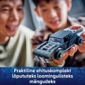 76332 LEGO Super Heroes The Batman™ ‑elokuvan Batmobile™