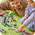 10425 LEGO DUPLO Town Набор для расширения «Туннель и рельсы»