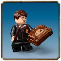 76449 LEGO Harry Potter TM Haukkaava Hirvittävän suuri hirviökirja