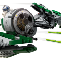 75360 LEGO Star Wars TM Yodan Jedi Starfighter™