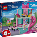 43274 LEGO Disney Classic Minnijas dzīvnieku viesnīca