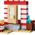 21275 LEGO Minecraft TNT Džungļu māja