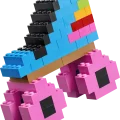 11045 LEGO  Classic Разноцветные кубики для творчества