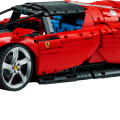 42143 LEGO Technic Ferrari Daytona SP3