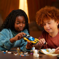 71475 LEGO DREAMZzz Hr Ozi kosmoseauto