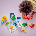 10415 LEGO DUPLO My First Suured tunded ja emotsioonid