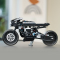 42155 LEGO Technic THE BATMAN – BATCYCLE™