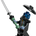71844 LEGO Ninjago Ninjojen taisteluajoneuvo