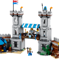 31168 LEGO  Creator Keskiaikainen hevosritarilinna