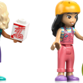 42687 LEGO  Friends Lianni peremaja